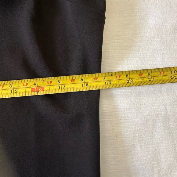 Ivanka Trump Bell Sleeve Collared Dress - Picture 9 of 12